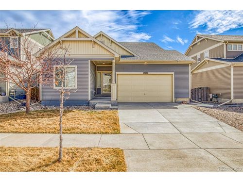 10536 Racine Way, Commerce City, CO, 80022-6627 | Card Image
