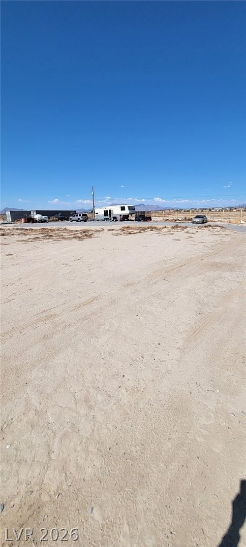 2640 Hacienda St, Pahrump, NV, 89048-6210 | Card Image