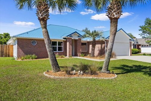 6474 Surfside Cv, Gulf Breeze, FL, 32563-9075 | Card Image