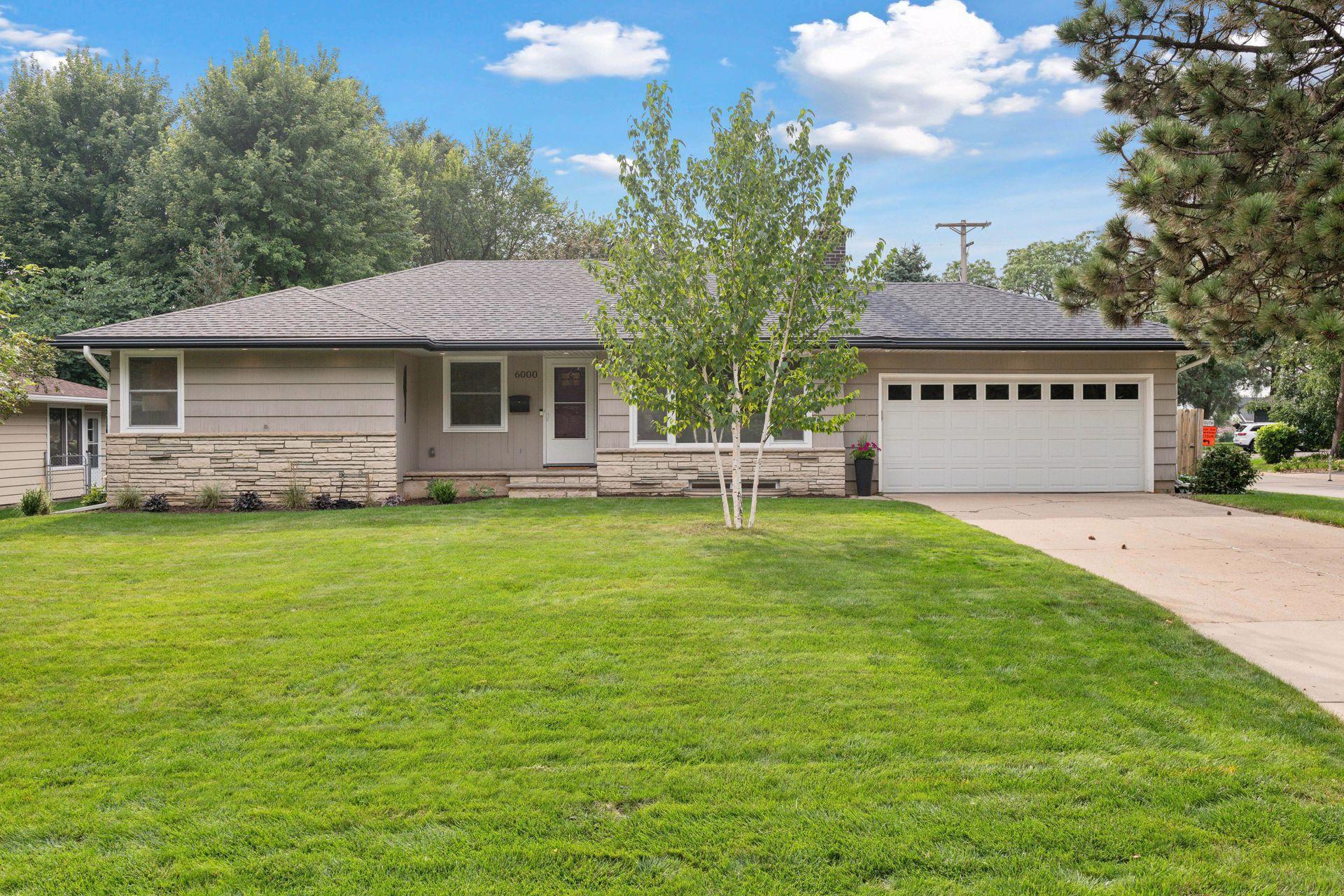 Ewing Ave, Edina, MN 55410