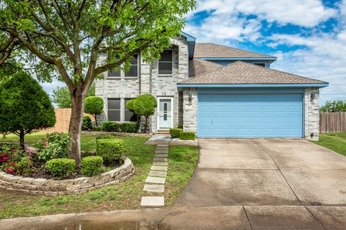719 Gunters Mountain Ln, Wylie, TX, 75098-6903 | Card Image