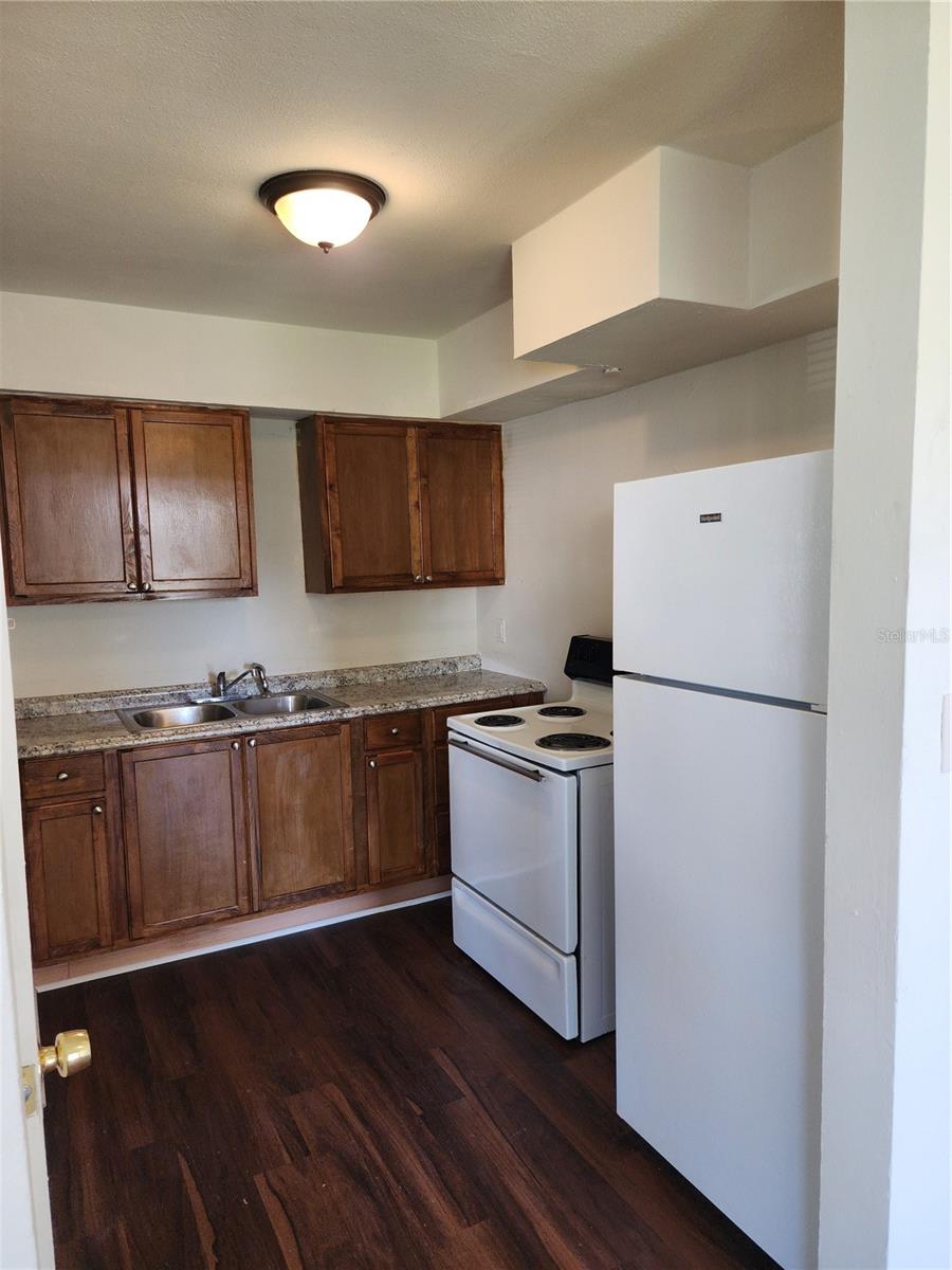 Residential Lease in ST PETERSBURG 3