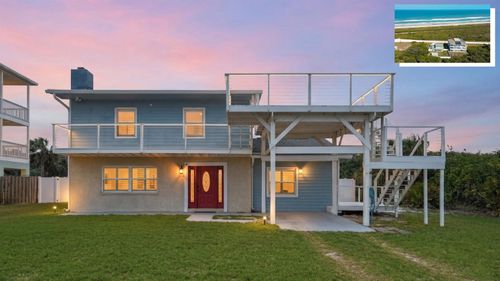 26 Ocean Vista Ln, PALM COAST, FL, 32137-2743 | Card Image