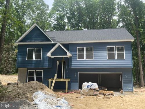 131 Hannah Court, YELLOW SPRING, WV, 26865 | Card Image