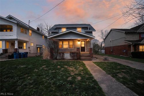 322 W 28th St, Lorain, OH, 44055-1106 | Card Image