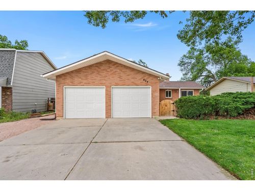 824 Timber Ln, Fort Collins, CO, 80521-3139 | Card Image