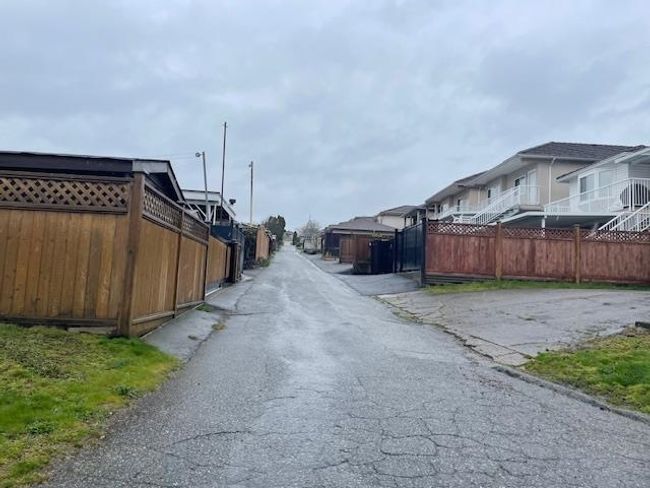 View of road featuring a residential view | Image 17