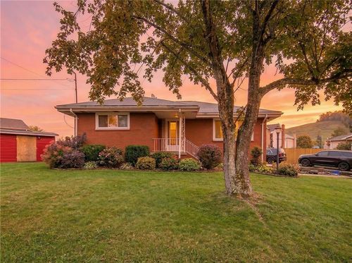 500 Underwood Ave, Elizabeth, PA, 15037-1852 | Card Image