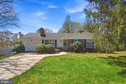 419 Sherwood Rd, COCKEYSVILLE, MD, 21030-2635 | Card Image