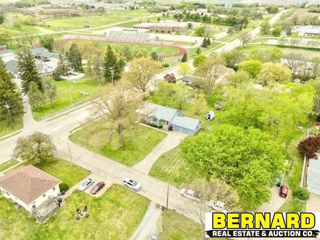 1600 Central Ave, House other with 5 bedrooms, 3 bathrooms and 2 parking in Auburn NE | Image 9