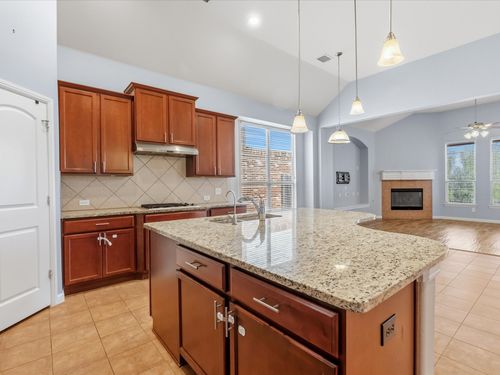4114 Lee Hutson Dr, Sachse, TX, 75048-4276 | Card Image
