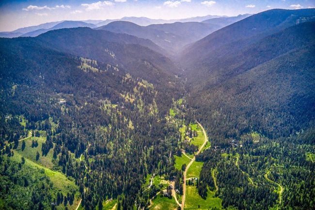 14470 Cottonwood Canyon Rd, House other with 2 bedrooms, 1 bathrooms and null parking in Bozeman MT | Image 36