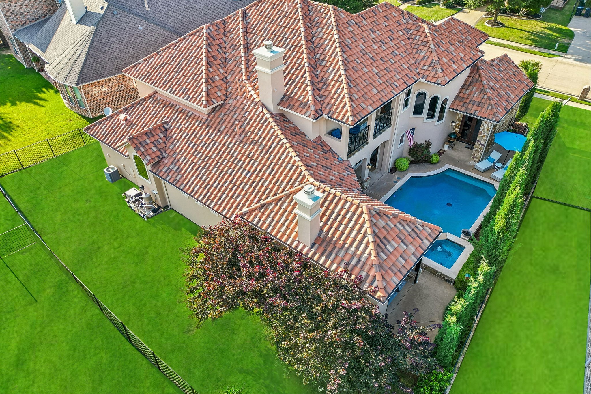 Residential in Prosper 4