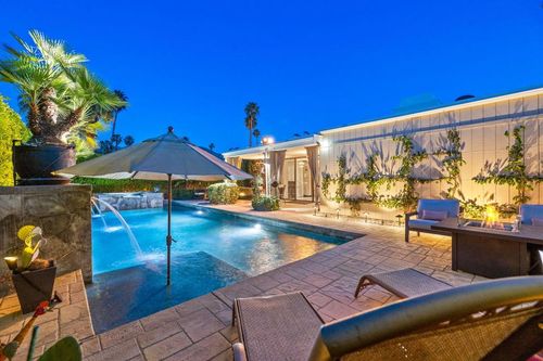 2612 Canyon South Drive, Palm Springs, CA, 92264 | Card Image