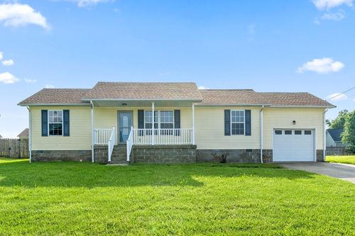 312 Chesire Way, Oak Grove, KY, 42262-9389 | Card Image