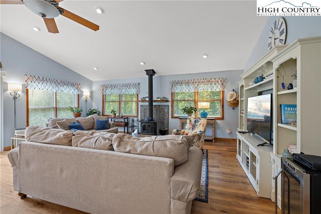 149 Mr Mac Dr, House other with 3 bedrooms, 2 bathrooms and null parking in Fleetwood NC | Image 8