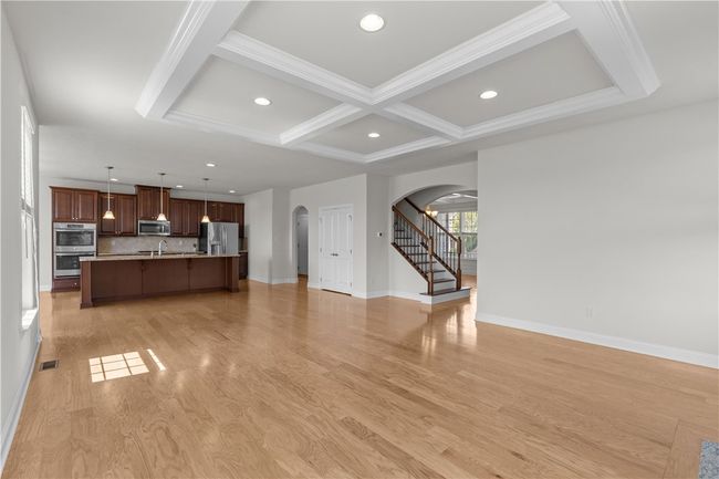 117 Minnock Dr, House other with 4 bedrooms, 5 bathrooms and 3 parking in Mars PA | Image 6