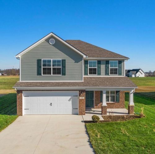 249 Candy Apple Ln, Richmond, KY, 40475-8462 | Card Image