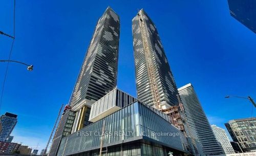 1606-55 Cooper St, Toronto, ON, M5E0G1 | Card Image