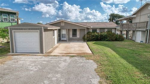 234 Starboard Ave, Rockport, TX, 78382-9406 | Card Image