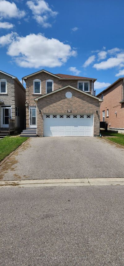 40 Page Cres, House other with 4 bedrooms, 4 bathrooms and 6 parking in Markham ON | Image 2