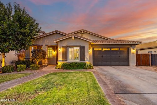 2526 E Tonto Dr, Gilbert, AZ, 85298-2313 | Card Image