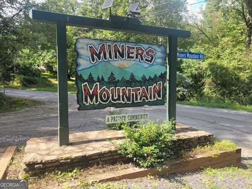 lot-6-0 Miners Mountain Rd, Sautee Nacoochee, GA, 30571 | Card Image