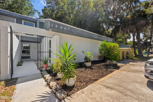 1206 Mayport Landing Cir, JACKSONVILLE, FL, 32233-2264 | Card Image