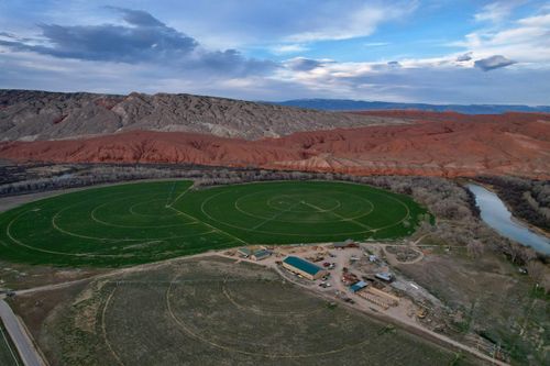 3141 Road 26 1/2, Greybull, WY, 82426-9612 | Card Image