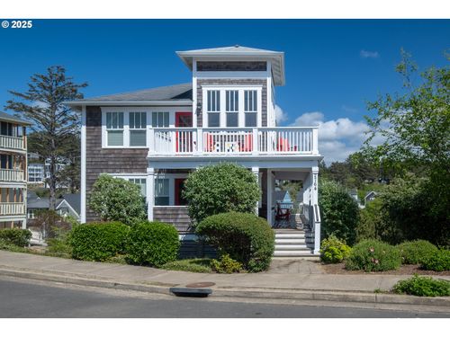 2764 Sw Anchor Ave, Lincoln City, OR, 97367-2017 | Card Image