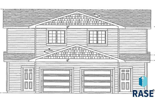 9420 W Tunis Dr Drive, Sioux Falls, SD, 57106 | Card Image