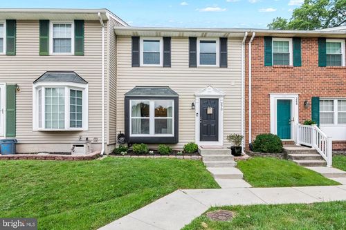 270 Glenda Ct, MILLERSVILLE, MD, 21108-1025 | Card Image