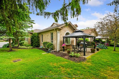 101-120 University Ave E, Cobourg, ON, K9A0A9 | Card Image