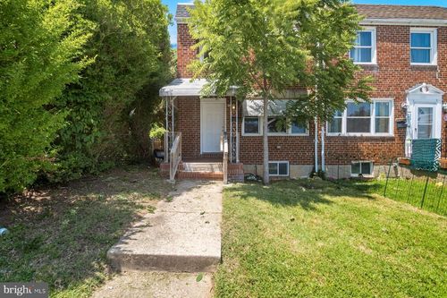 3512 Cardenas Ave, BALTIMORE, MD, 21213-1129 | Card Image