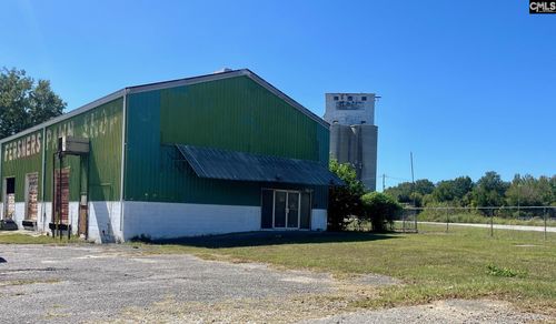 435 John C Calhoun Dr, Orangeburg, SC, 29115-6200 | Card Image