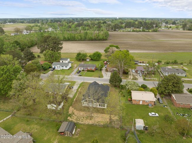 316 Allen Dr, House other with 3 bedrooms, 2 bathrooms and 2 parking in Ayden NC | Image 56