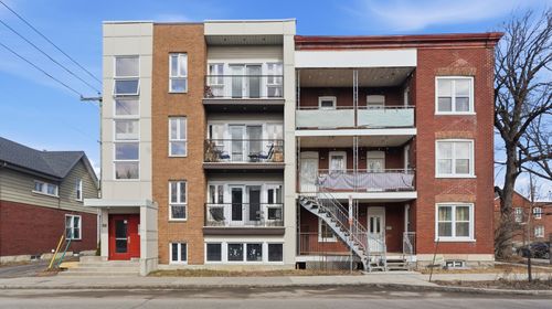 1-88 Av. Eugène-Lamontagne, Québec (La Cité-Limoilou), QC, G1L2B6 | Card Image