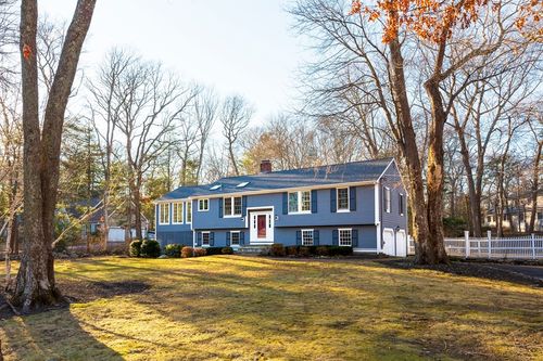 98 Satuit Trl, Scituate, MA, 02066-3740 | Card Image