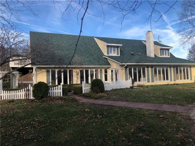 Main House with Sun porch | Image 1