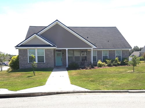 3846 Arbor Dr, TALLAHASSEE, FL, 32303-7064 | Card Image