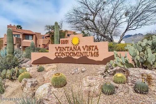 1130-5051 N Sabino Canyon Road, Tucson, AZ, 85750 | Card Image