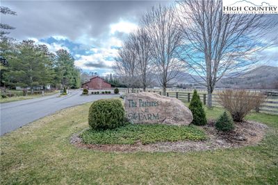 Lot 12 Pasture Ln. Lane, Home with 0 bedrooms, 0 bathrooms and null parking in Banner Elk NC | Image 3