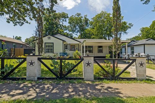 2120 Tisinger Ave, Dallas, TX, 75228-2162 | Card Image