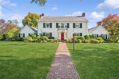 1 Hillside Road, House other with 5 bedrooms, 4 bathrooms and null parking in Eastchester NY | Image 1