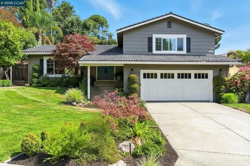 116 Rosemont Ct, Walnut Creek, CA, 94597-3424 | Card Image