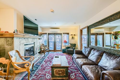 201-61 Avondale Ln, Beaver Creek, CO, 81620-5378 | Card Image