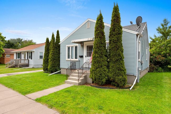 2510 Lincoln Avenue, House other with 3 bedrooms, 1 bathrooms and null parking in Two Rivers WI | Image 46