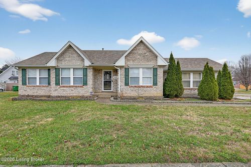 7803 Texlyn Ct, Louisville, KY, 40258-4908 | Card Image