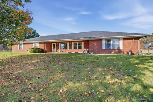 2800 Nw 1010th Ave, Wilburton, OK, 74578-5595 | Card Image