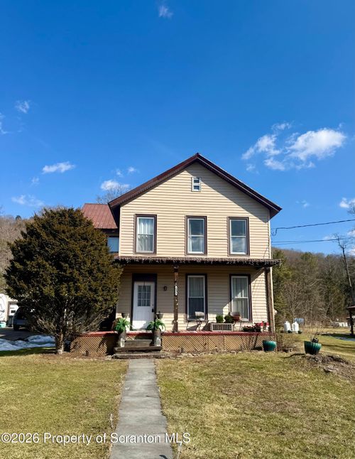 6898 Maple St, Kingsley, PA, 18826-9603 | Card Image